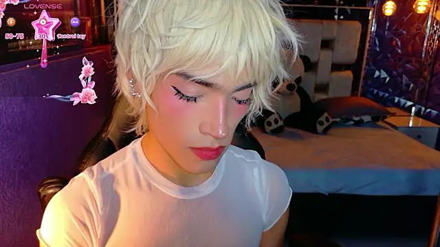 isaac_nova Chat XXX live
