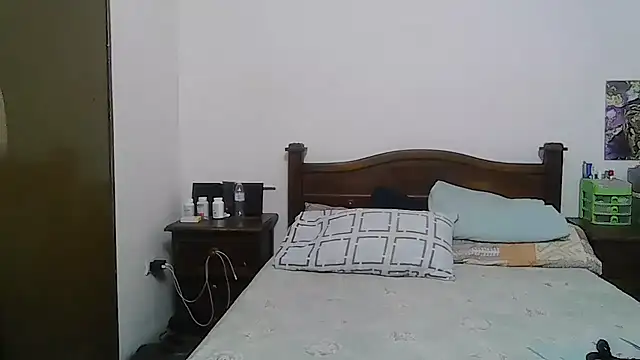 Veronica_missbigg Adlı Modelin Canlı XXX Sohbeti
