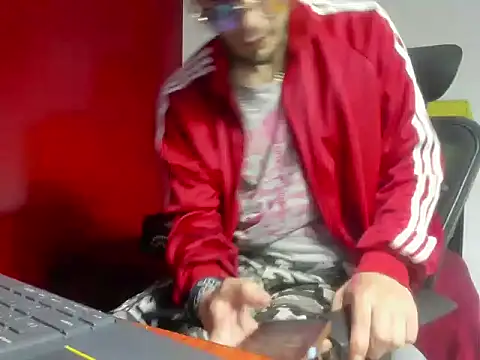 mark_splinter09のライブXXXチャット
