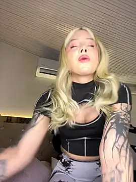 devlin_nurmi Live XXX-chat