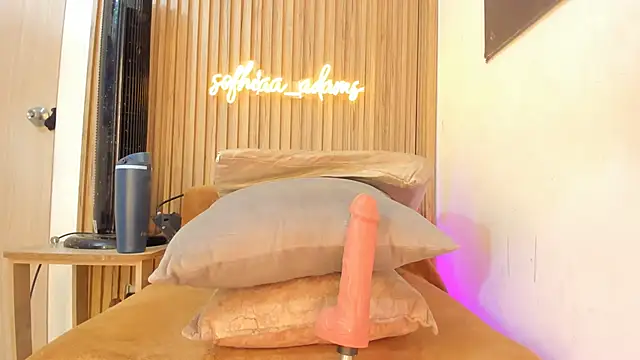 sofhiaa_adaamsn Live XXX chat