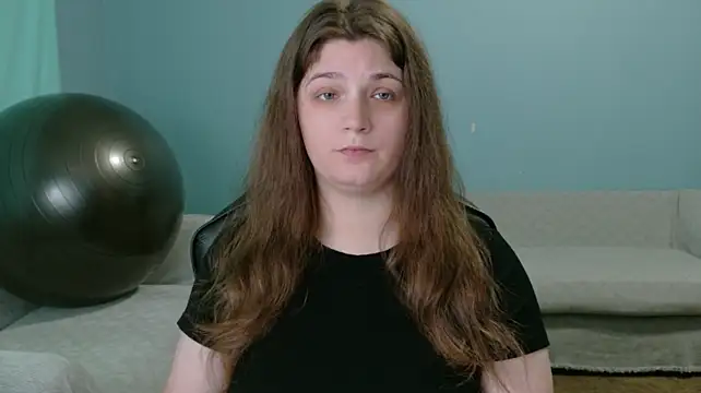 TreeJeanne Adlı Modelin Canlı XXX Sohbeti