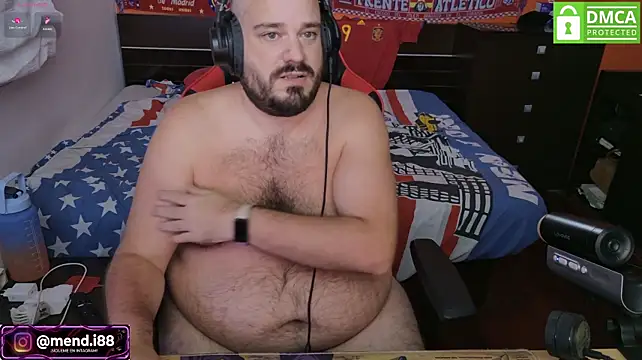 Chat +18 de menditeta1 ao vivo