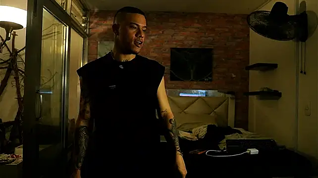 AlphaMasterXxx Live XXX-chat