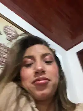Онлайн чат XXX PauletteSmith