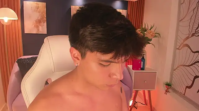 Thiago_Knox 现场XXX聊天