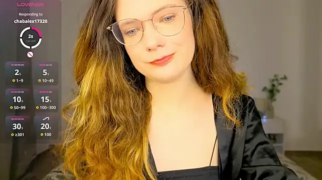 Czat XXX na żywo – _Shy_bunny_