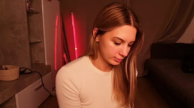 Eziliz – Live XXX-chat
