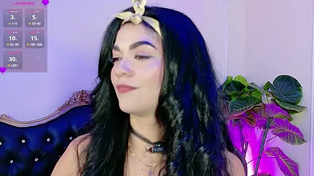 MarianaMontezz live XXX chat