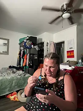 Živý XXX chat SexyNikki6969