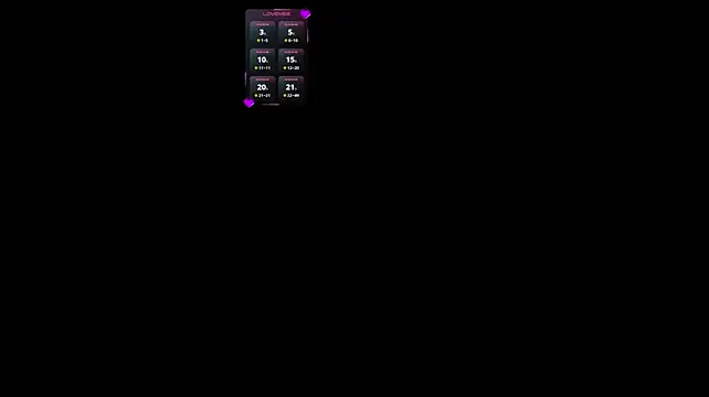 MelanyHolsen's Live XXX Chat