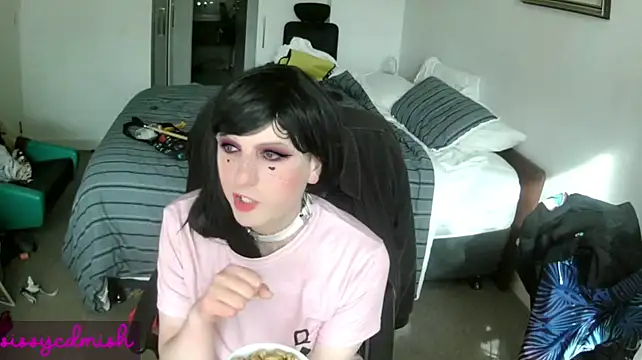 Chat XXX Live SissyCDMish