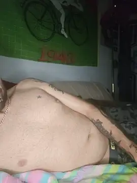 debajodelunder Live XXX-chat