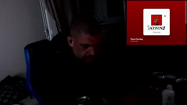 underd0gn Live XXX chat