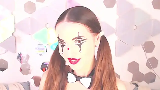 LexiKiss Chat XXX in diretta