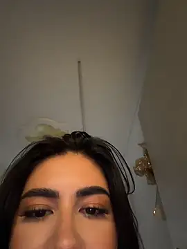 clarachanelricek's Live XXX Chat