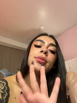 دردشة Lummii_ الجنسية المباشرة