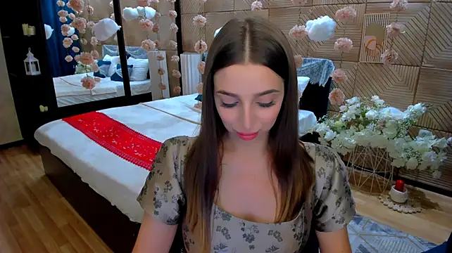 FlirtySpark's Live XXX Chat