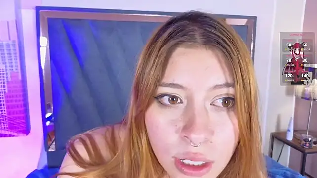 Chat +18 de VelvetFox_ ao vivo