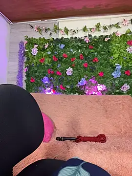 PamelaBoobs' Live XXX Chat