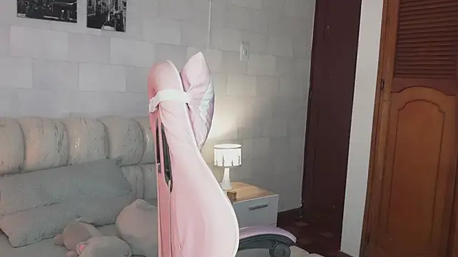 Naomi-Gray's Live XXX Chat