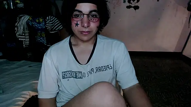Cutie_Sam লাইভ XXX চ্যাট