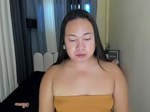Cassiefoxx 现场XXX聊天