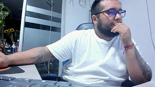 VINCEDMAGLIOO Chat XXX live