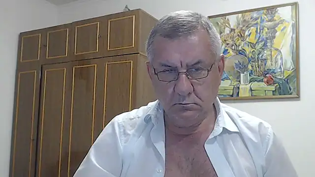 Chat XXX Live machomale3