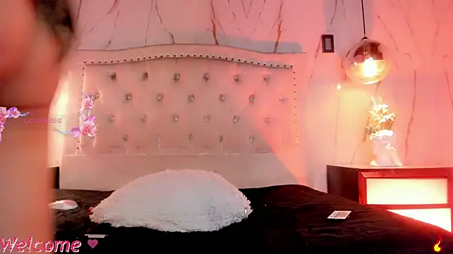 Chat XXX ao vivo de Rodd__y