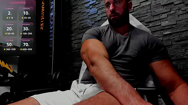 Sembang XXX Secara Langsung David_Big_Daddy