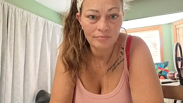 Erotic_and_Exotic's Webcam Show