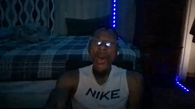 KingDerRico Live XXX-Chat