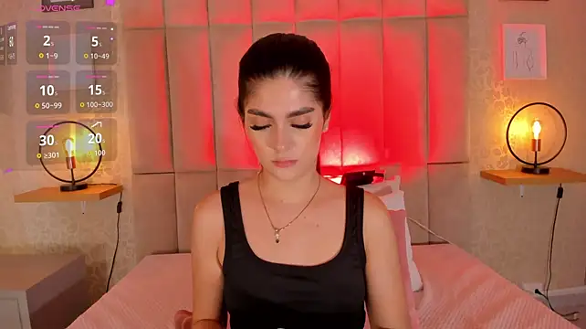 Amy-Saenz লাইভ XXX চ্যাট