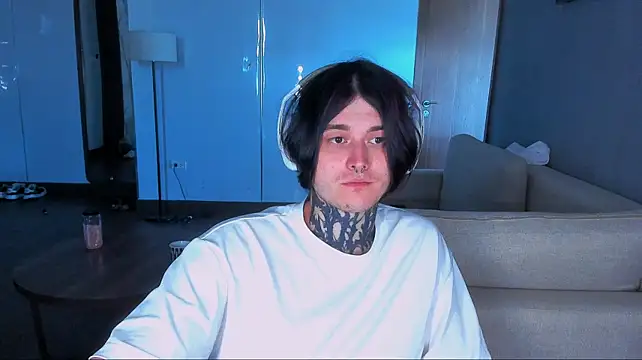 _torfin_ Chat XXX in diretta