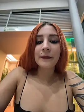 Mon_Cherryn Live XXX chat