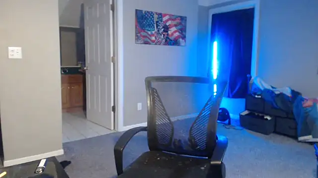 Michigan9000's Live XXX Chat
