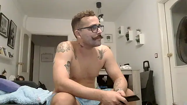 yanick931 Live XXX Chat
