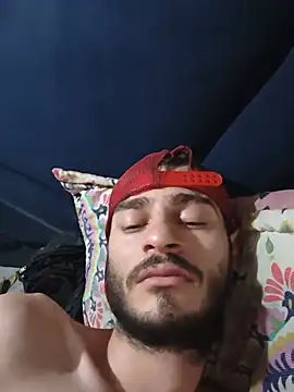 Show Webcam de Bigcockwhite7