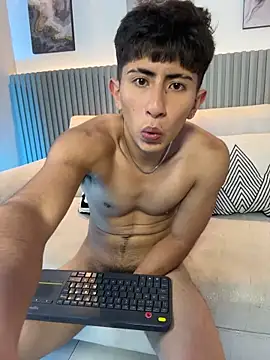 AndyJustgame_ 即時 XXX 聊天