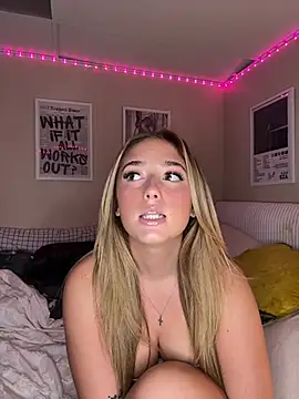 Sammybbxx's Live XXX Chat