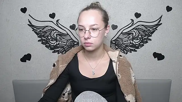 SteshaGlass – Live XXX-chat