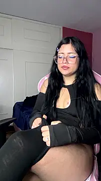 Živý XXX chat AlynaDoll_