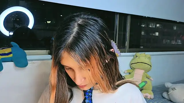 Feniix__ Obrolan Langsung XXX