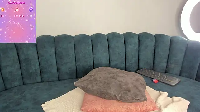 LeylaRusso Adlı Modelin Canlı XXX Sohbeti