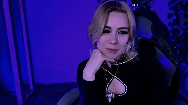 Živý XXX chat Kumiho_7777