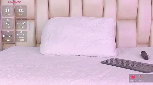 Shasa_8's Live XXX Chat
