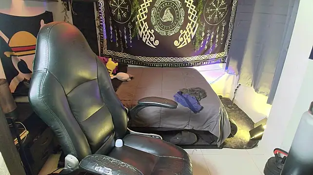 kairozzn Live XXX chat