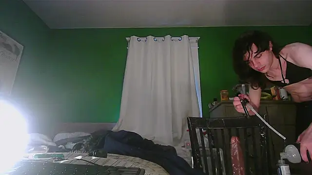SadCatDaddy Live XXX-Chat