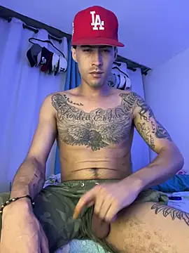 harold_777 라이브 XXX 채팅
